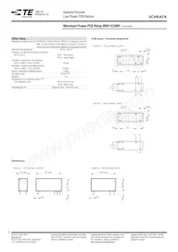 V23061B1009A401 Datenblatt Seite 2