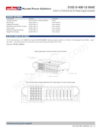 D1U2-D-400-12-HA4C Datenblatt Seite 3