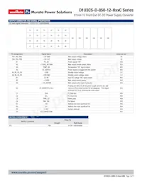 D1U3CS-D-850-12-HC4C數據表 頁面 3