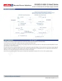 D1U3CS-D-850-12-HC4C數據表 頁面 4