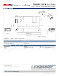 D1U3CS-D-850-12-HC4C數據表 頁面 5