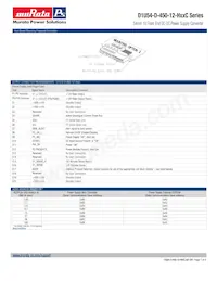 D1U54-D-450-12-HB4C Datenblatt Seite 7