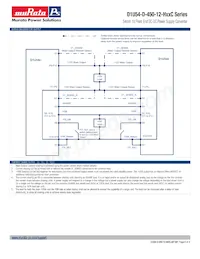 D1U54-D-450-12-HB4C Datenblatt Seite 8
