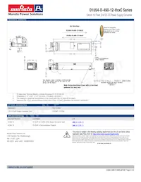 D1U54-D-450-12-HB4C Datenblatt Seite 9
