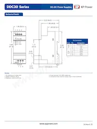 DDC3024S15 Datenblatt Seite 4