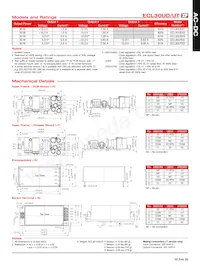 ECL25US05-S Datasheet Page 6