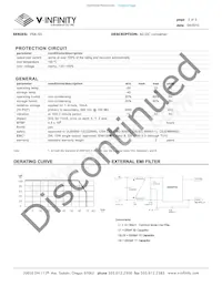 FSK-S5-24U Datasheet Pagina 2