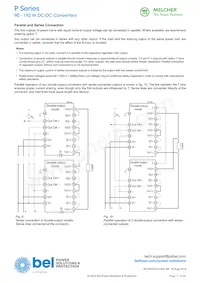 GP4660-9RDG Datenblatt Seite 11