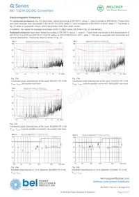 GQ2320-7R數據表 頁面 23