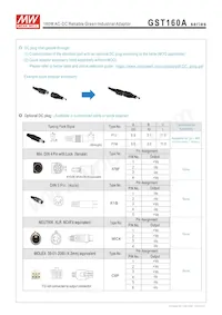 GST160A20-R7B數據表 頁面 4