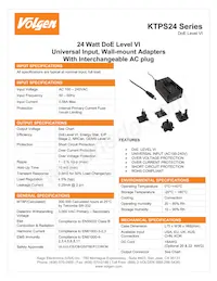 KTPS24-48005MP-VI-P2 Datenblatt Cover