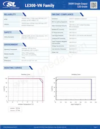 LE300S48VN Datenblatt Seite 2