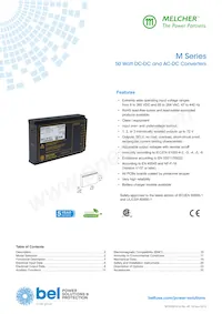 LM2320-9EG Datenblatt Cover