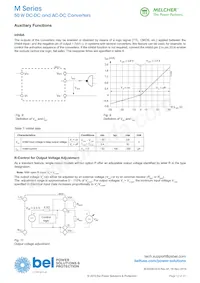LM2320-9EG Datenblatt Seite 12
