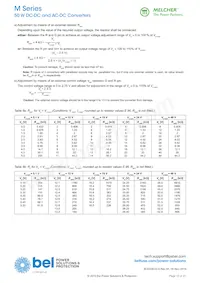 LM2320-9EG Datenblatt Seite 13