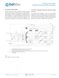 LM3040-7F Datenblatt Seite 5