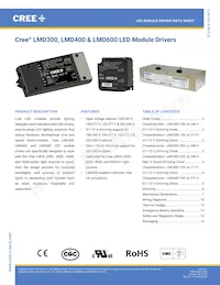 LMD400-0048-C940-2020000 Datasheet Copertura