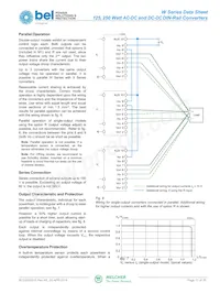 LWR1801-6ER Datasheet Page 11