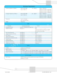 MWLP120-1306-II Datenblatt Seite 3