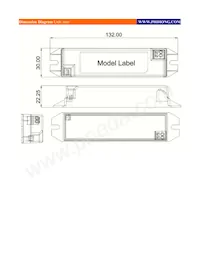 PDA012B-350C-H-R Datenblatt Seite 3