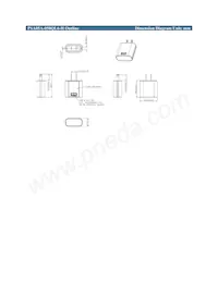 PSA05A-050QW Datasheet Pagina 3