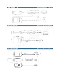 PSAC05R-050L6-R-C2數據表 頁面 3