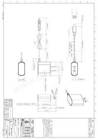 PSM03A-050(ID)-R Datasheet Cover