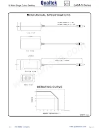 QADA-18-5-0802 Datenblatt Seite 2