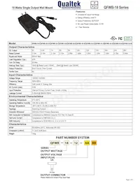 QFWB-18-5-US01 Datenblatt Cover