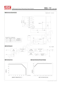 RS-15-48 Datenblatt Seite 2