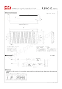 RSD-300F-5 Datenblatt Seite 4