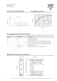 SPDM12301B Datenblatt Seite 4