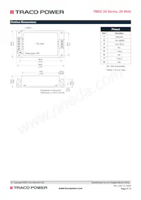 TMDC 20-4818 Datenblatt Seite 4