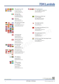 U4Y006M Datasheet Page 4