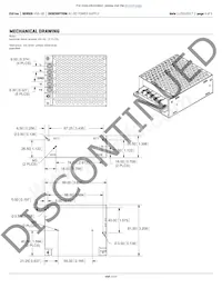 VGS-50-48 Datasheet Pagina 4