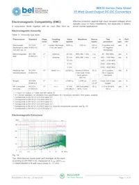 20IMX35D05D12-8ZG Datasheet Page 11