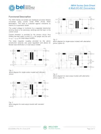 20IMX4-1515-8Z Datasheet Page 3