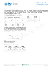 20IMX4-1515-8Z Datenblatt Seite 5