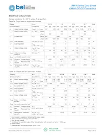 20IMX4-1515-8Z Datasheet Page 6