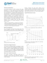 20IMX4-1515-8Z Datasheet Page 7