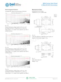 20IMX4-1515-8Z Datasheet Page 9