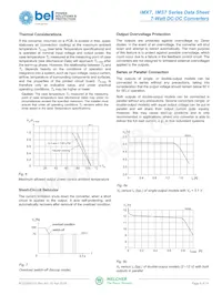 40IMX7-24-24-8M Datasheet Pagina 8