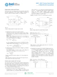 40IMX7-24-24-8M Datasheet Pagina 10