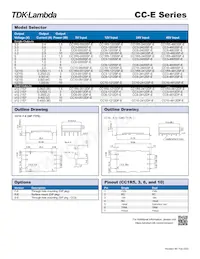 CC25-2403SR-E數據表 頁面 2