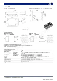 CCN-4812DF Datasheet Page 3