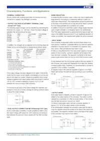CCN-4812DF Datasheet Page 10