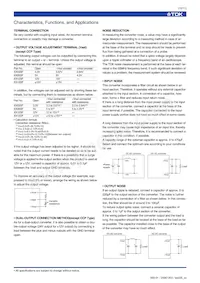 CCN-4812DF Datasheet Pagina 10