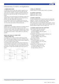 CCN-4812DF Datasheet Pagina 11