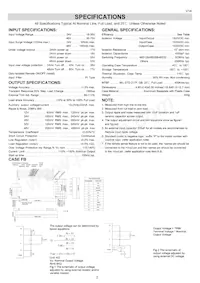 CFB700-48S28P Datenblatt Seite 2