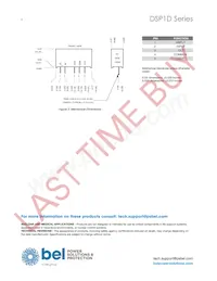 DSP1N5D17 Datasheet Page 4